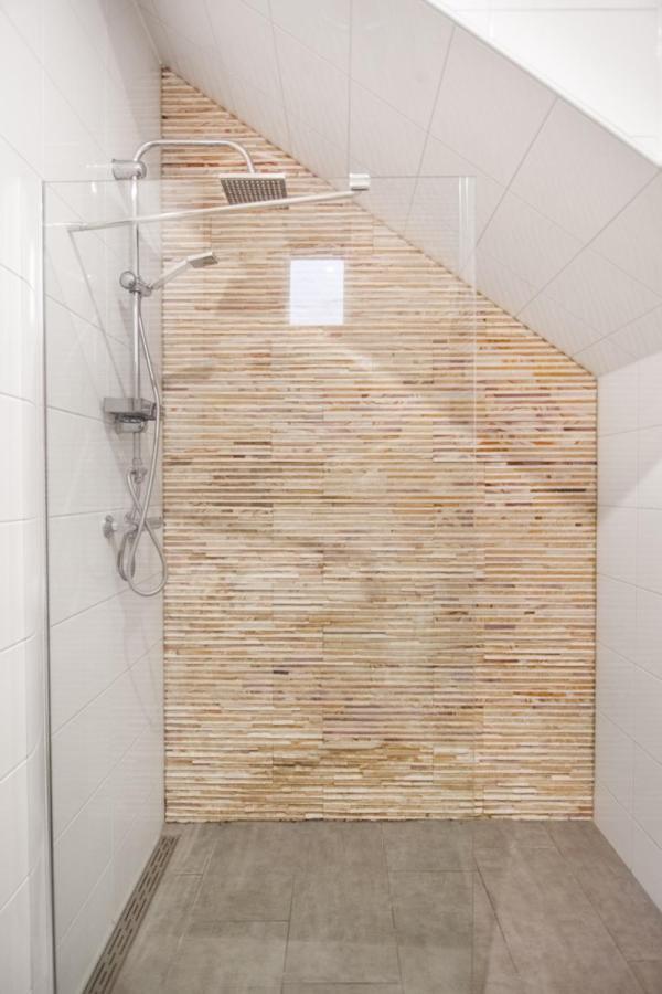 Luxurious Two Bedroom Apartment A Kwartier Center Groningen Bagian luar foto